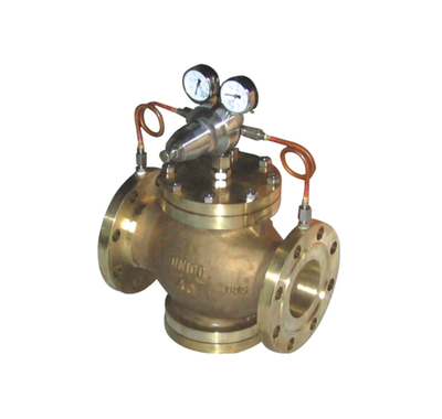 YQY43F-25T氧氣減壓閥 品牌閥門的應(yīng)用與優(yōu)化析解